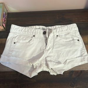 Mossimo shorts